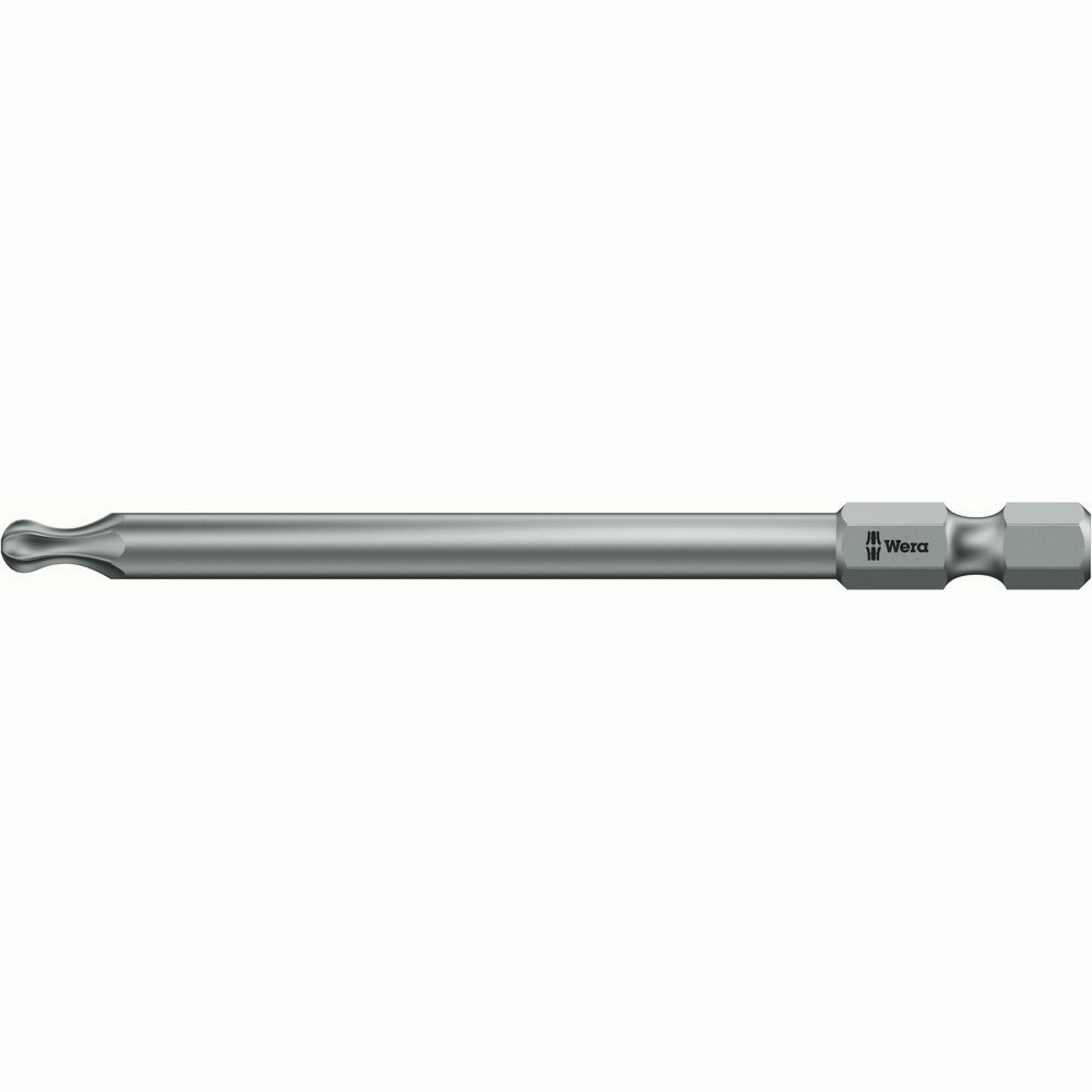 Wera 867/4 KK TORX bits, TX 40 x 89 mm