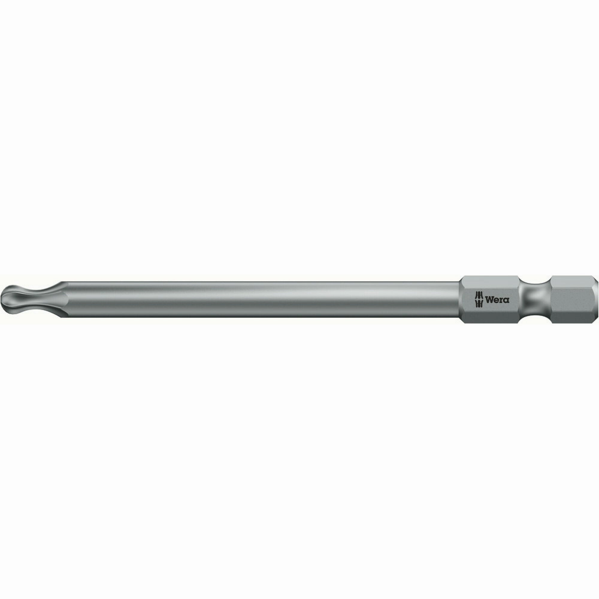 Wera 867/4 KK TORX bits, TX 40 x 89 mm