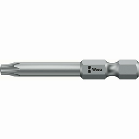Wera 867/4 Z TORX bits, TX 40 x 89 mm