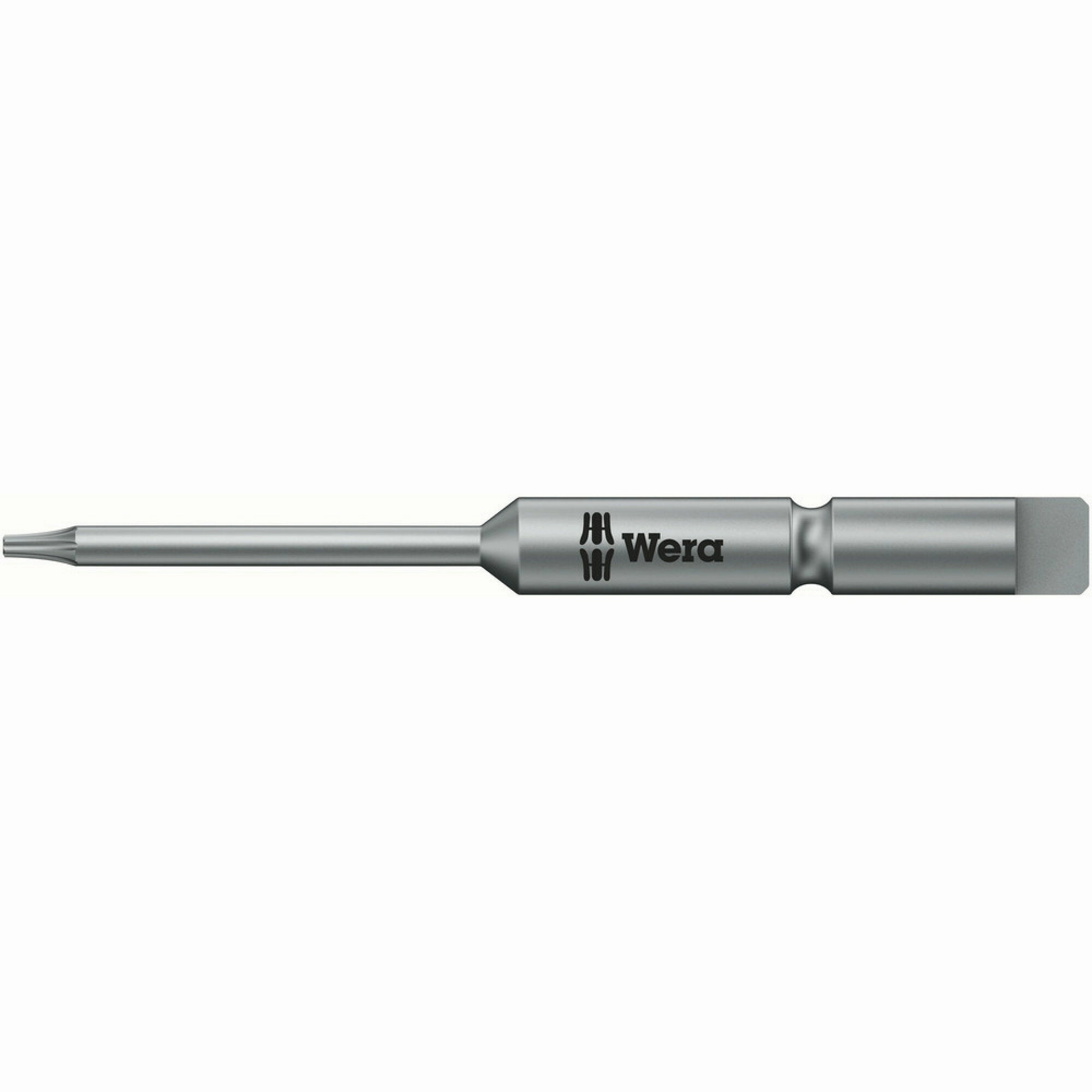 Wera 867/9 C IP TORX PLUS bits, 8 IP x 70 mm