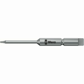 Wera 867/9 C IP TORX PLUS bits, 8 IP x 70 mm