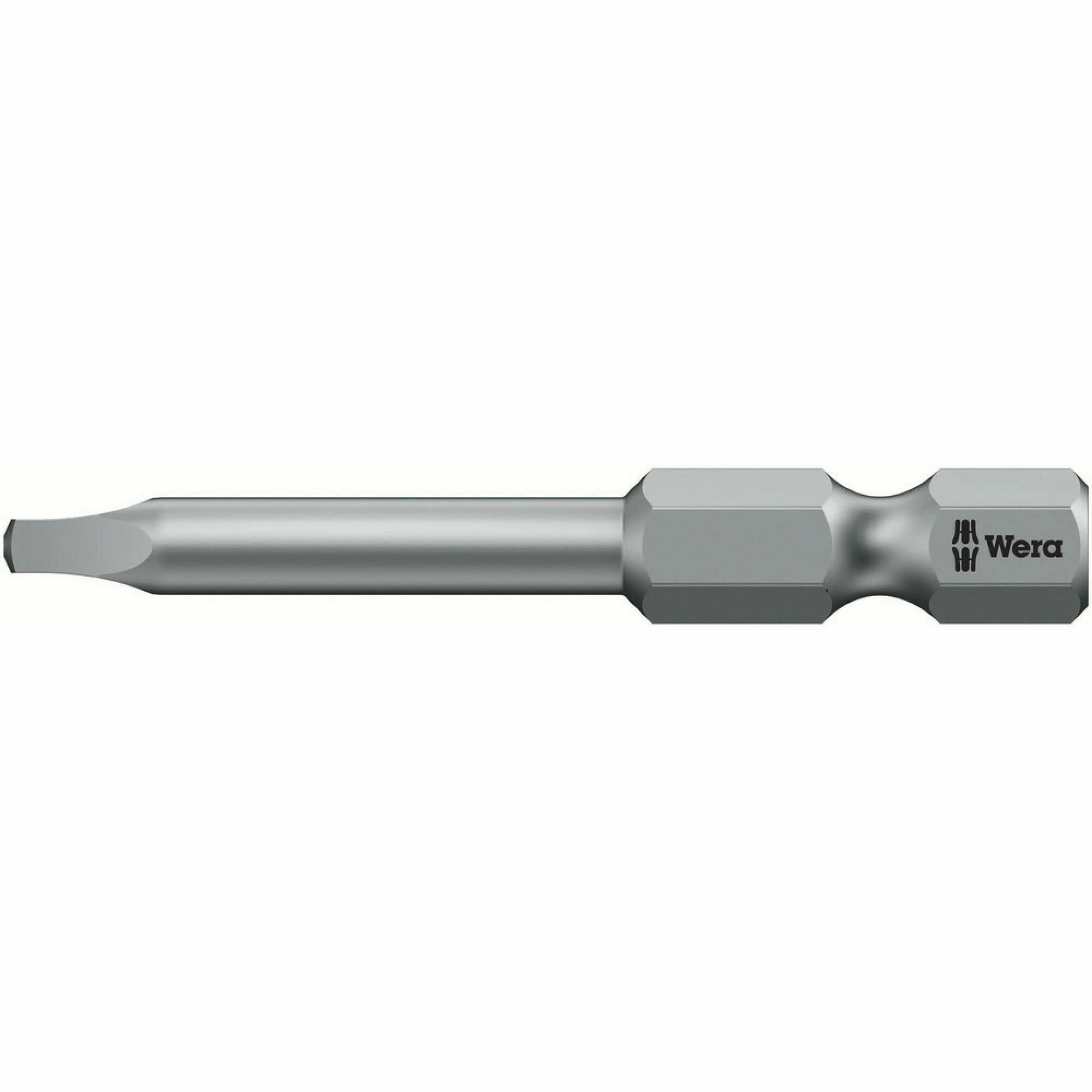 Wera 868/4 Square-Plus bits, # 3 x 152 mm
