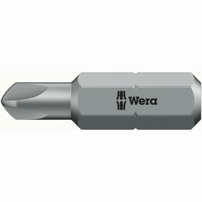 Wera 871/1 TORQ-SET Mplus bits, 25 mm, 8 x 25 mm