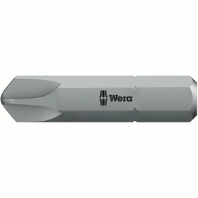 Wera 871/2 TORQ-SET Mplus bits, 10 x 32 mm