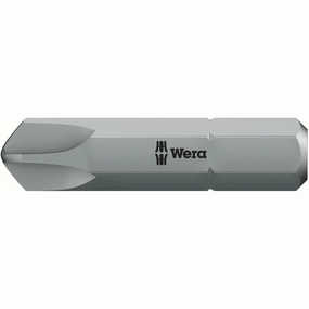 Wera 871/2 TORQ-SET Mplus bits, 1/4" x 32 mm