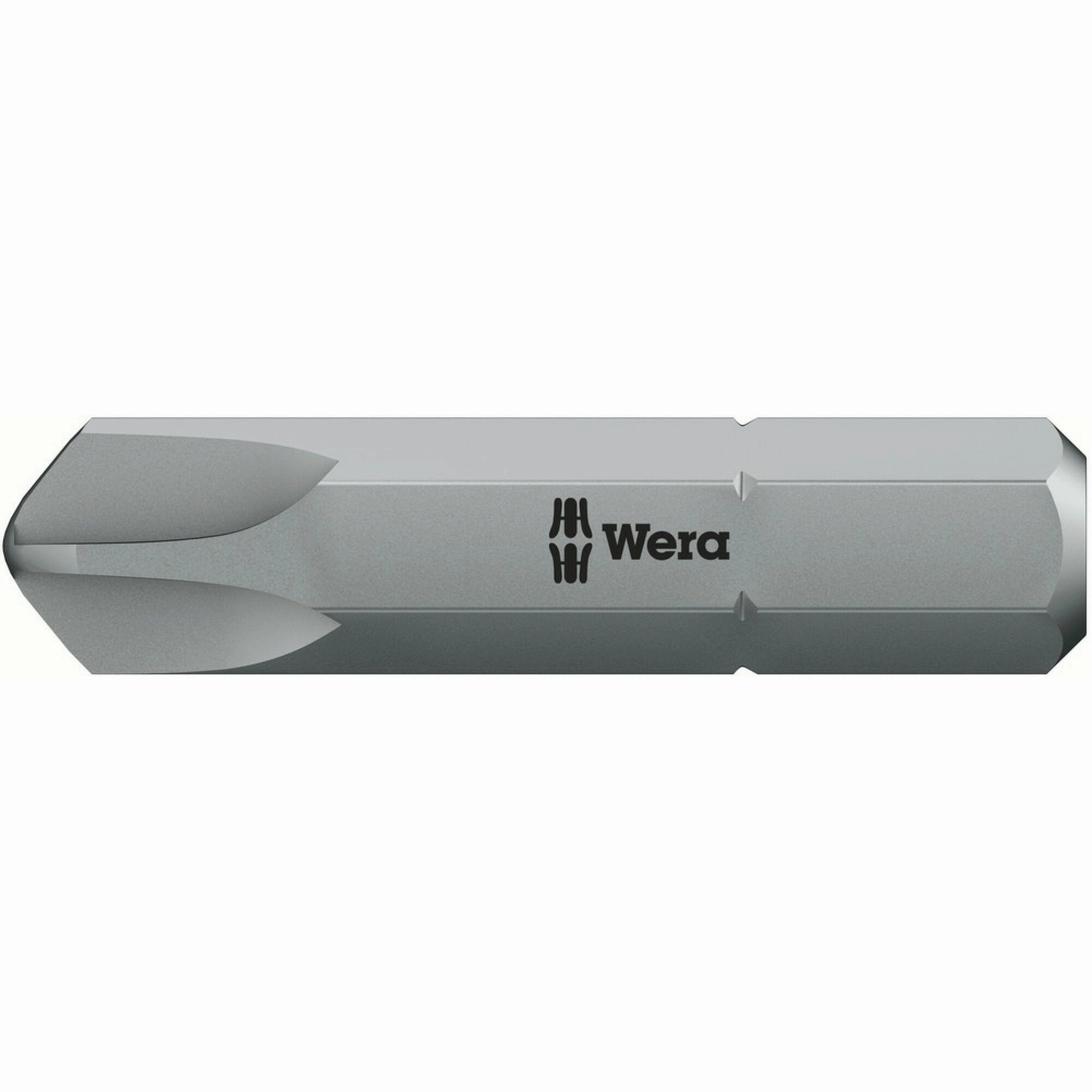Wera 871/2 TORQ-SET Mplus bits, 8 x 32 mm