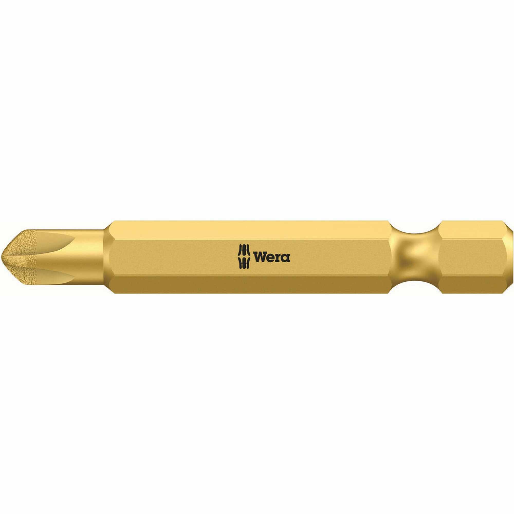 Wera 871/4 DC TORQ-SET Mplus bits, 4 x 50 mm