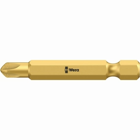Wera 871/4 DC TORQ-SET Mplus bits, 4 x 50 mm