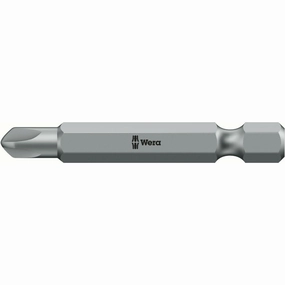 Wera 871/4 TORQ-SET Mplus bits, 10 x 50 mm