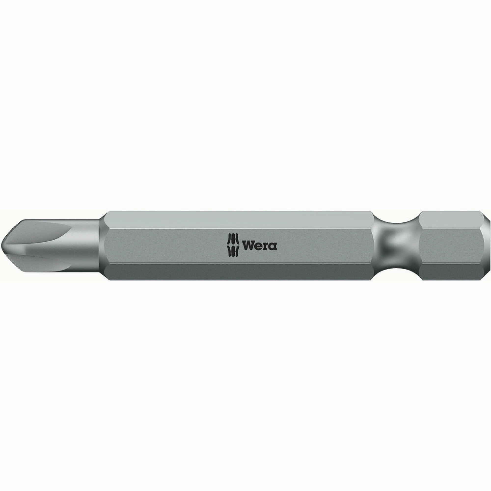 Wera 871/4 TORQ-SET Mplus bits, 10 x 50 mm