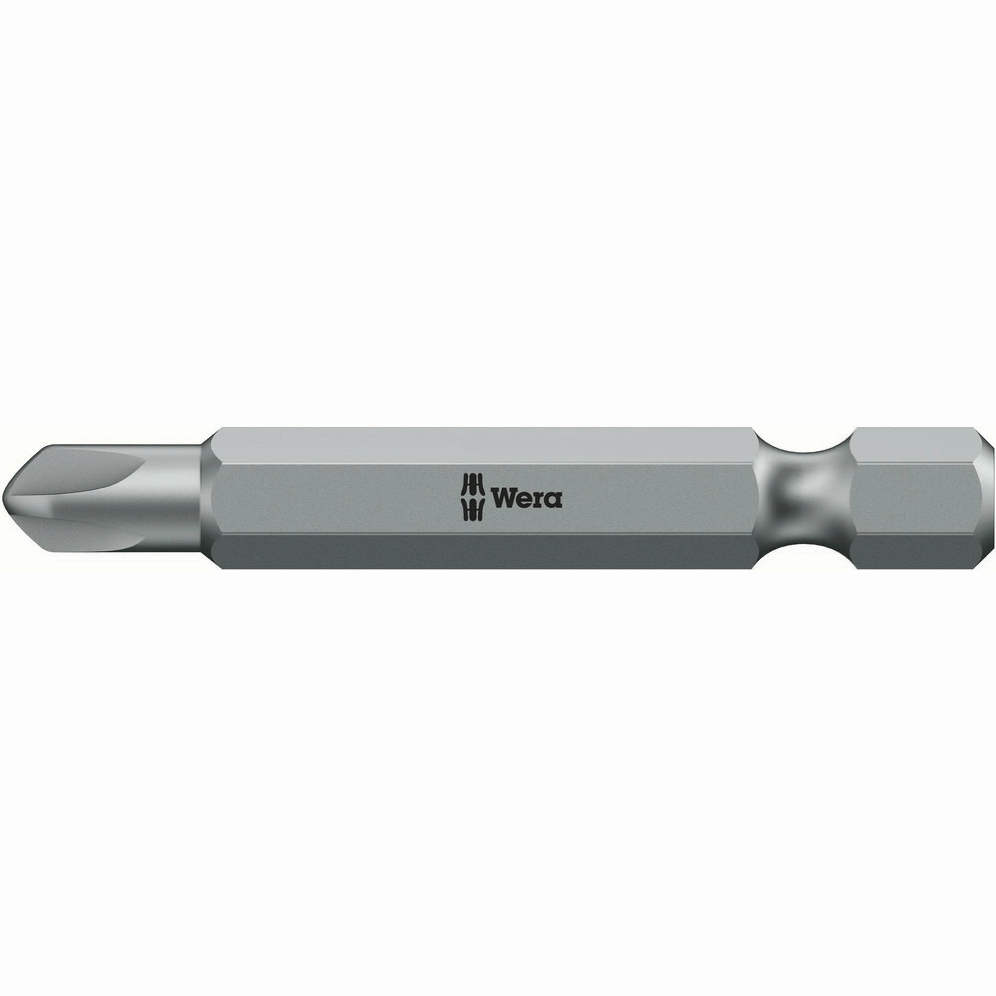 Wera 871/4 TORQ-SET Mplus bits, 4 x 50 mm