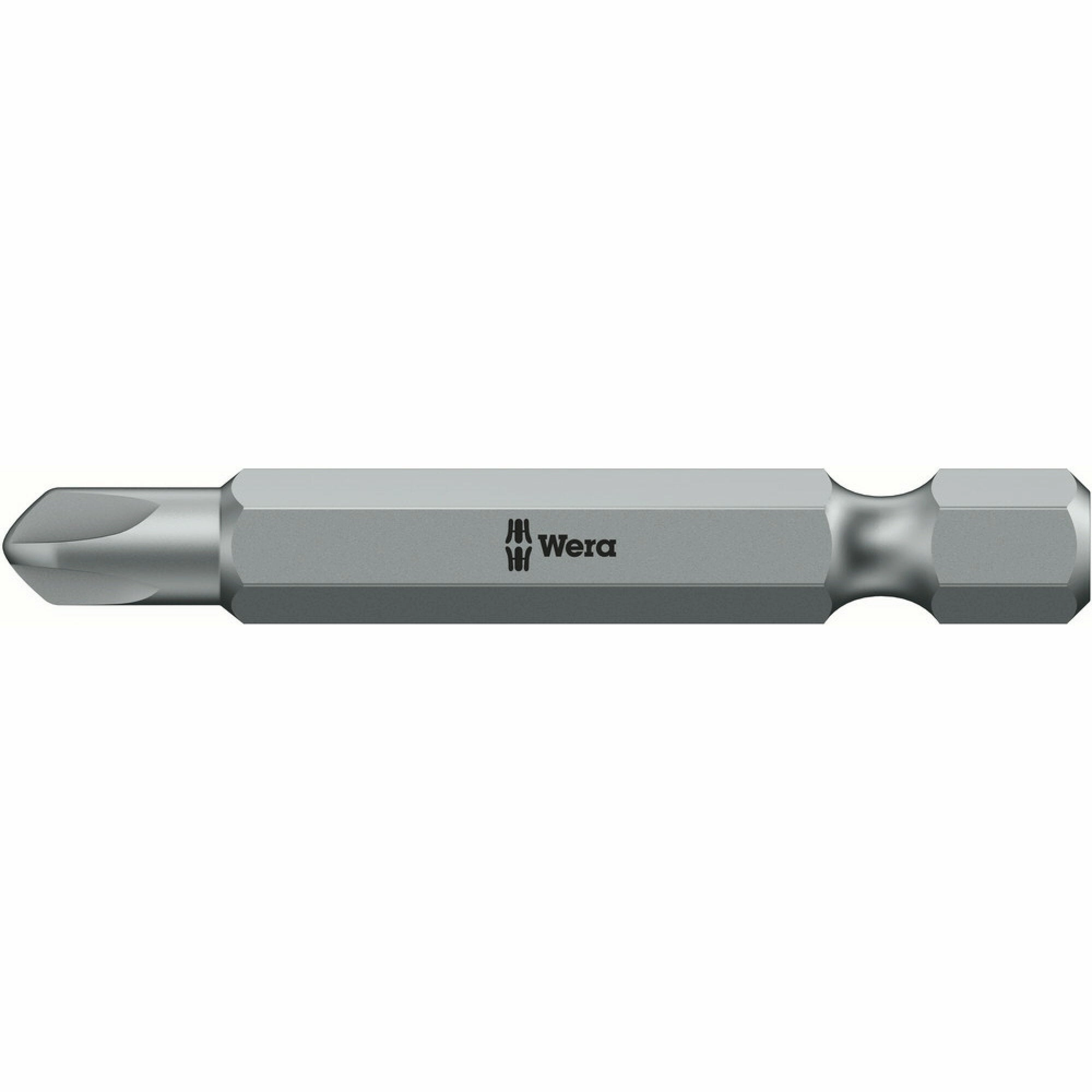 Wera 871/4 TORQ-SET Mplus bits, 4 x 89 mm