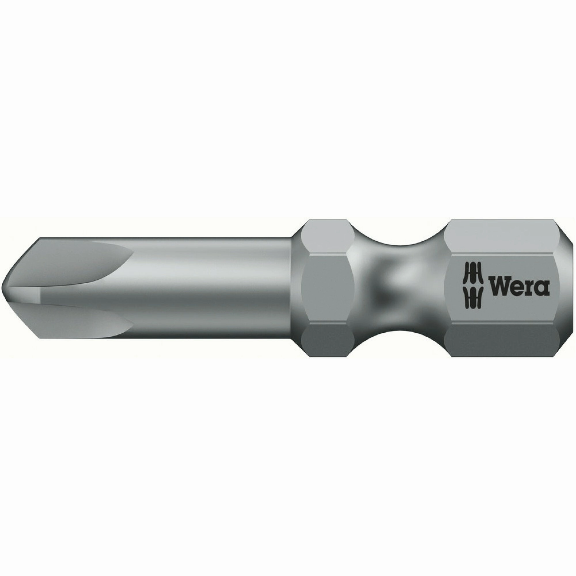 Wera 871/6 TORQ-SET Mplus bits, 10 x 35 mm
