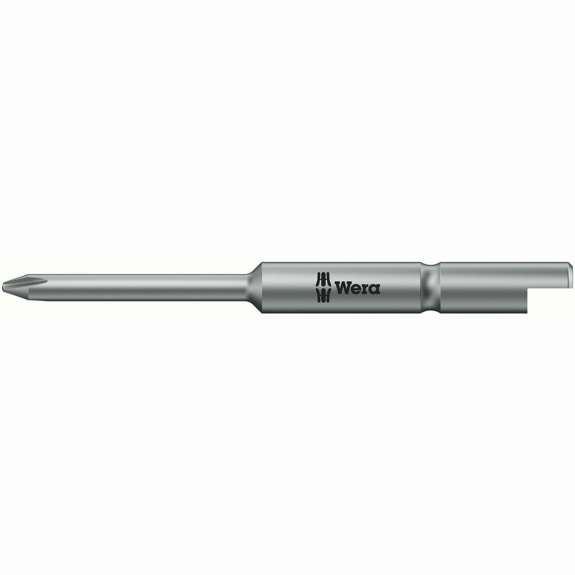 Wera 872/9 bits for Microstix screws, m x 44 mm