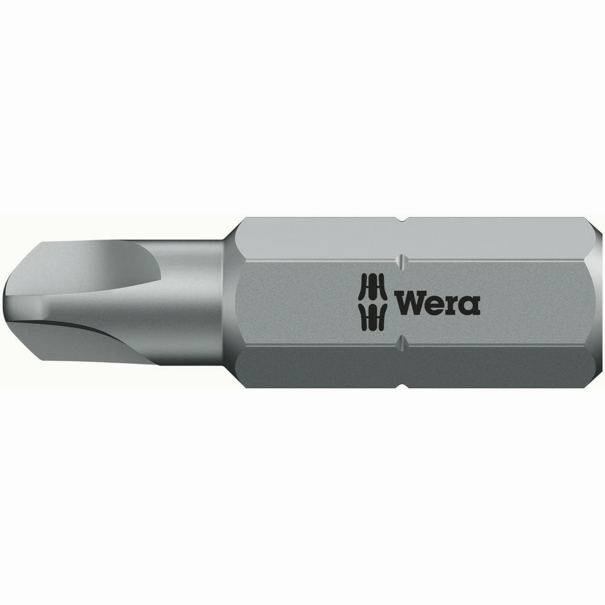 Wera 875/1 TRI-WING bits, 25 mm, 2 x 25 mm