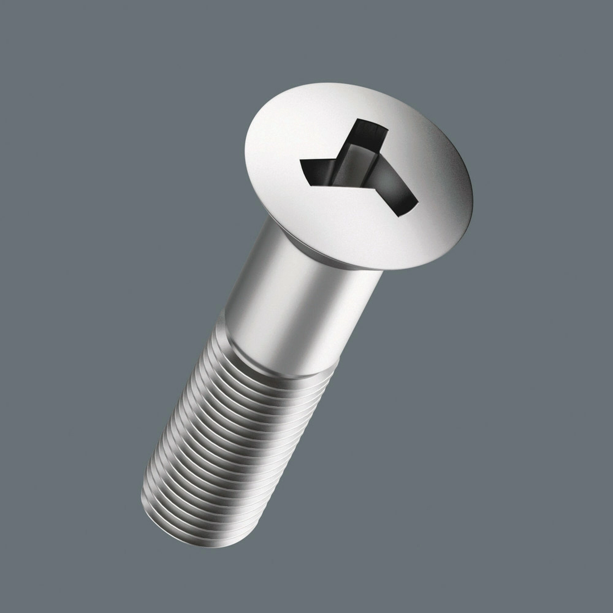 Wera 875/1 TRI-WING bits, 25 mm, 4 x 25 mm
