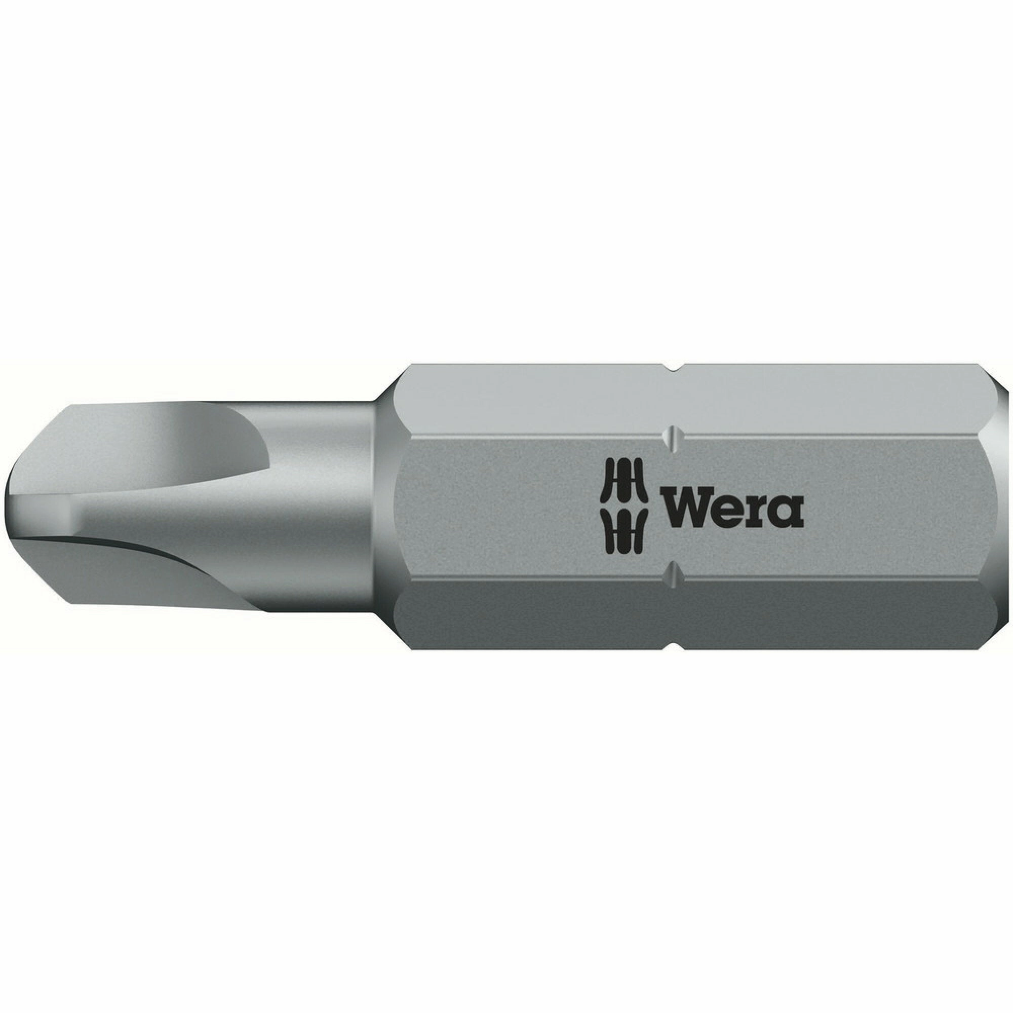 Wera 875/1 TRI-WING bits, 25 mm, 4 x 25 mm
