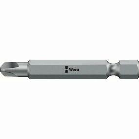 Wera 875/4 TRI-WING bits, 5 x 50 mm