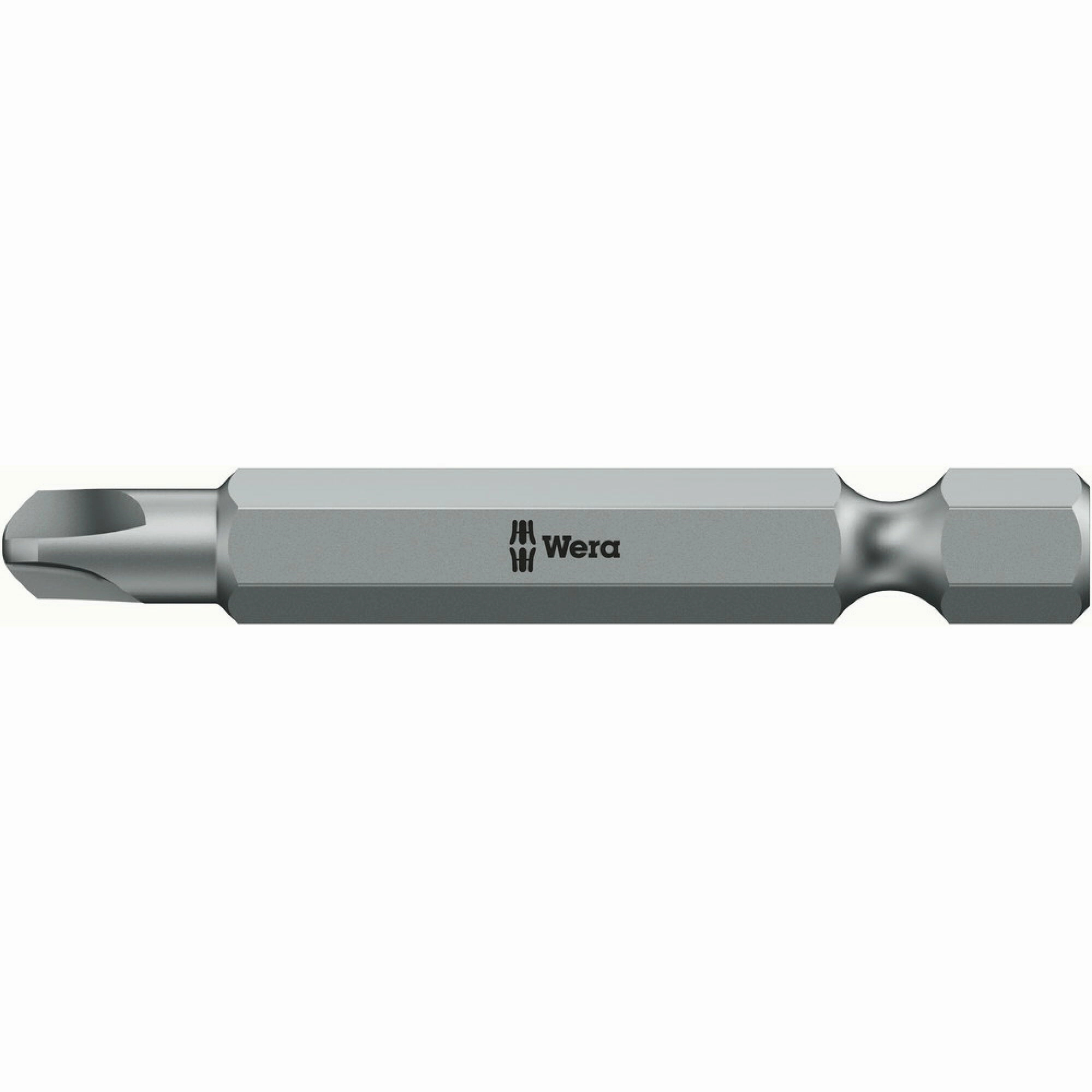 Wera 875/4 TRI-WING bits, 5 x 50 mm
