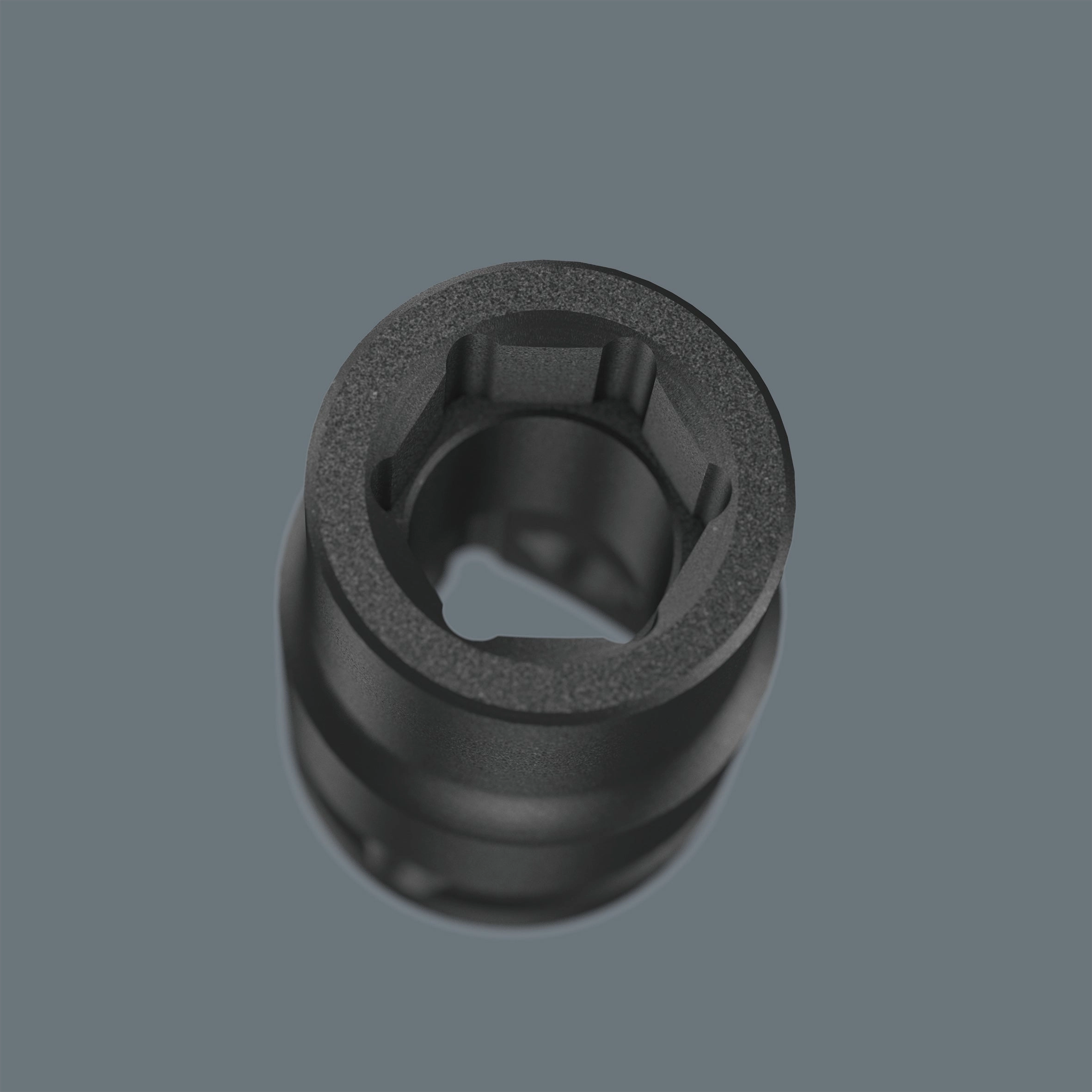 Wera 8790 B Impaktor Deep Socket with 3/8" drive, 15/16"