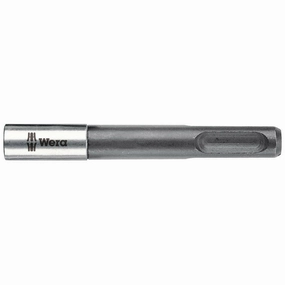 Wera 899/14/1 Universal Bit Holder, 1/4" x 79 mm
