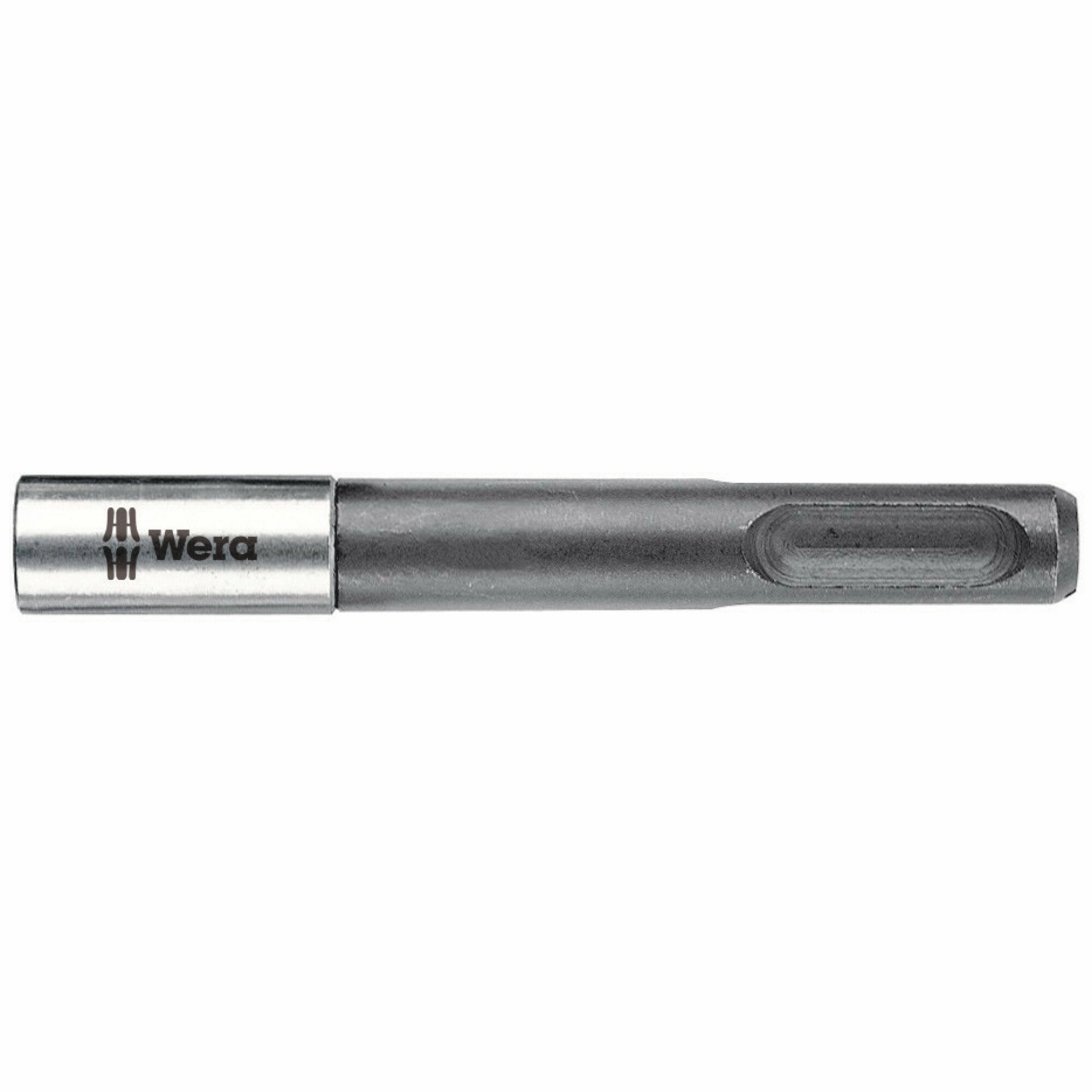 Wera 899/14/1 Universal Bit Holder, 1/4" x 79 mm