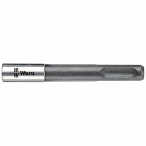 Wera 899/14/1 Universal Bit Holder, 1/4" x 79 mm