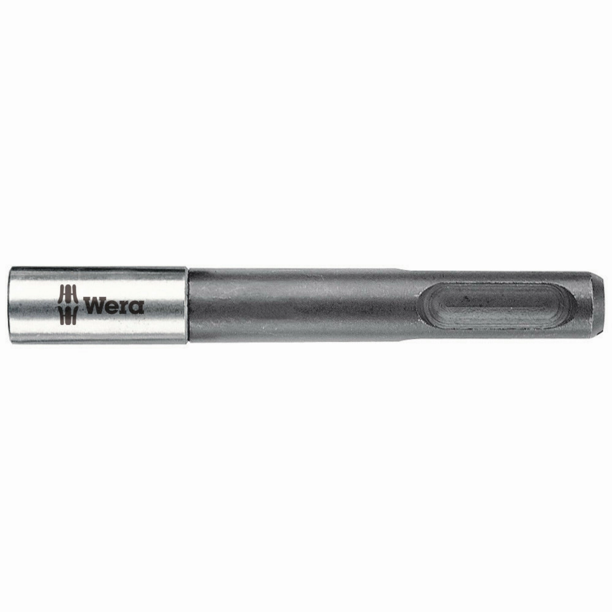 Wera 899/14/1 Universal Bit Holder, 1/4" x 79 mm