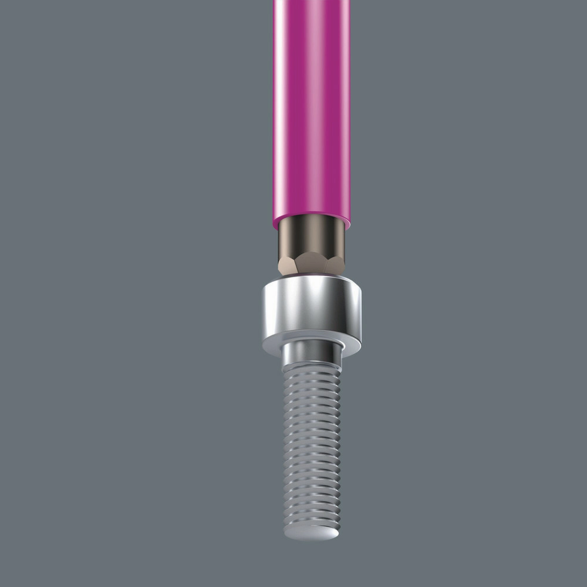 Wera 950 SPKL HF L-key Multicolour, metric, with holding function, 6 x 172 mm