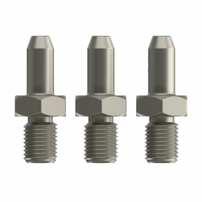 Wera 9534/3 Spare Rivet Pin Kit for 9513 Chain Riveter
