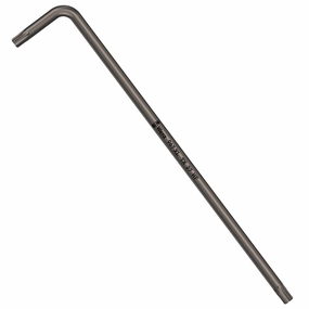 Wera 967 XL HF TORX L-key with holding function, long, TX 27 x 172 mm