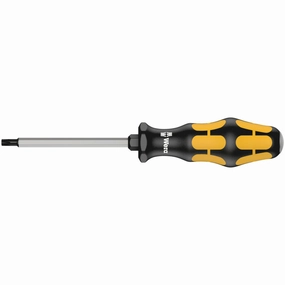 Wera 977 Screwdriver for TORX screws, TX 25 x 100 mm