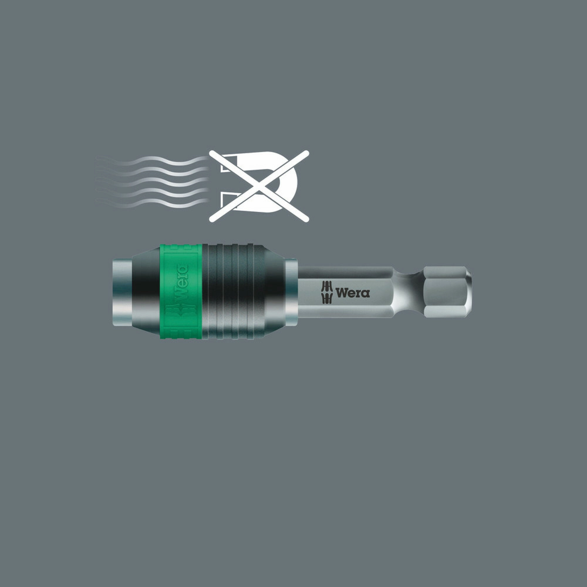 Wera Bit-Check 10 TX Universal 2, 10 pieces