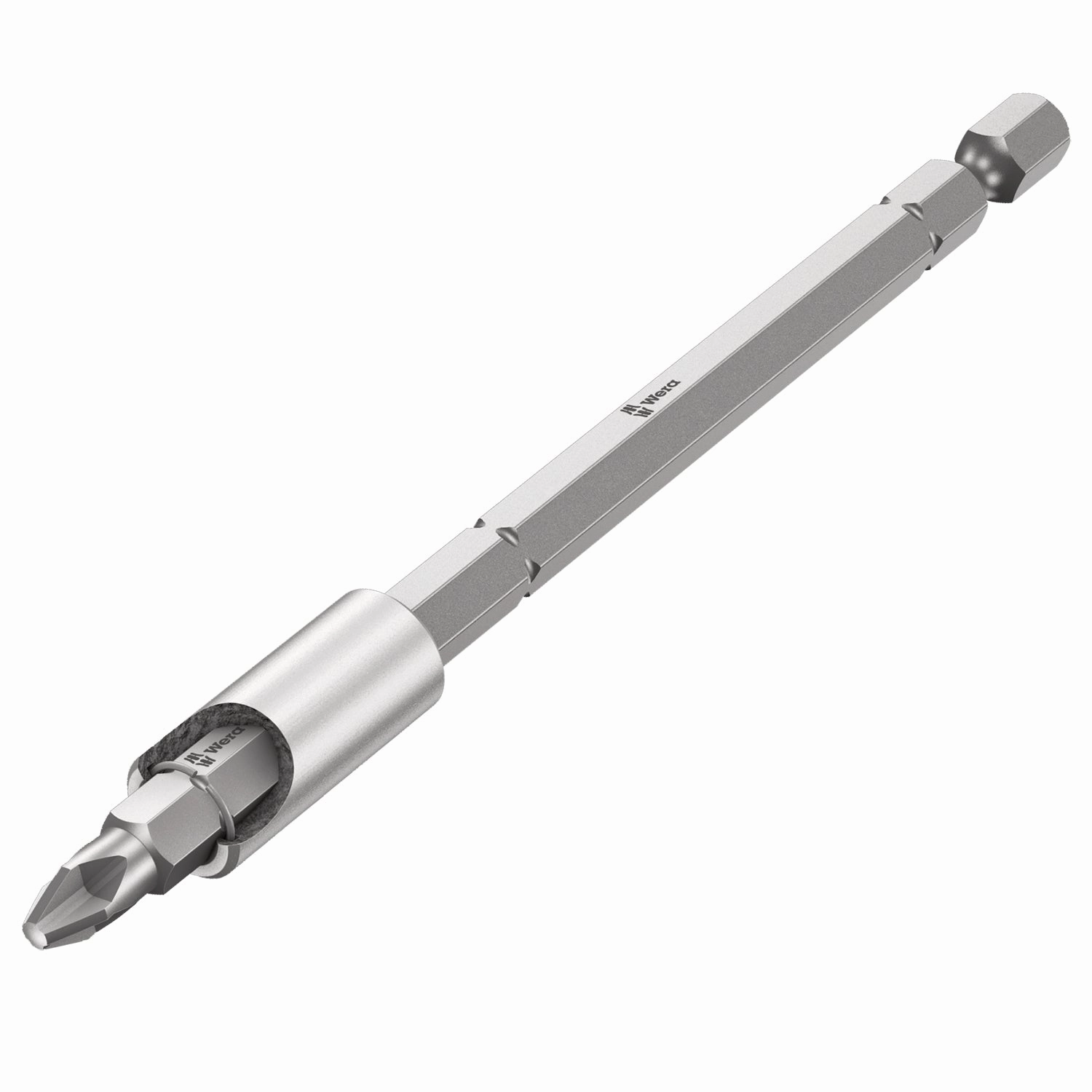 Wera Kraftform Kompakt 28 SB, 6 pieces