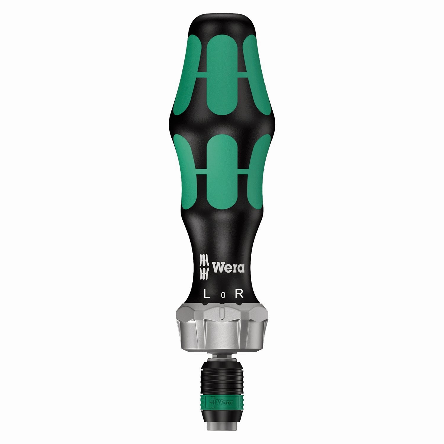 Wera Kraftform Kompakt 60 RA, 17 pieces