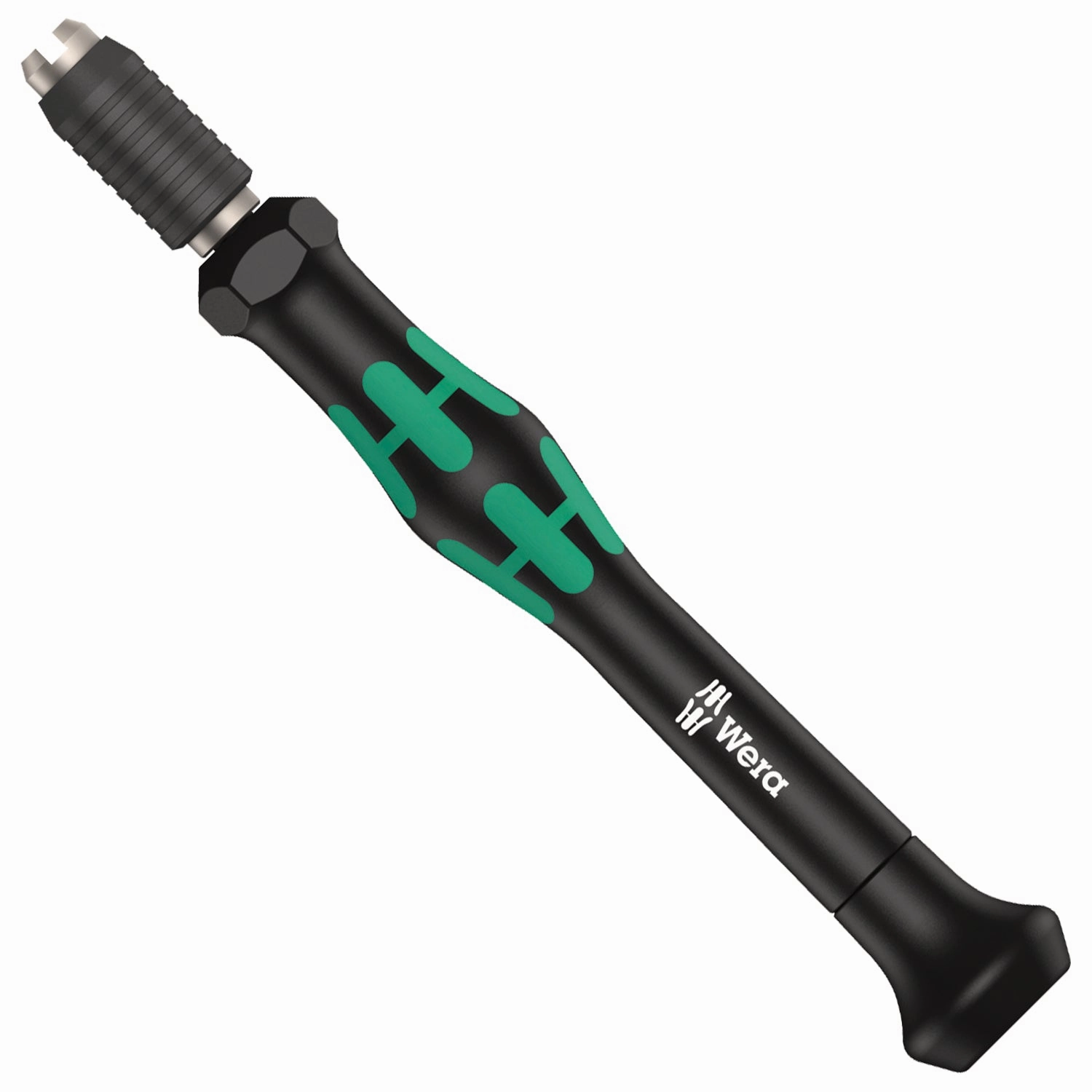 Wera Kraftform Kompakt Micro 11 Electronics 1, 11 pieces