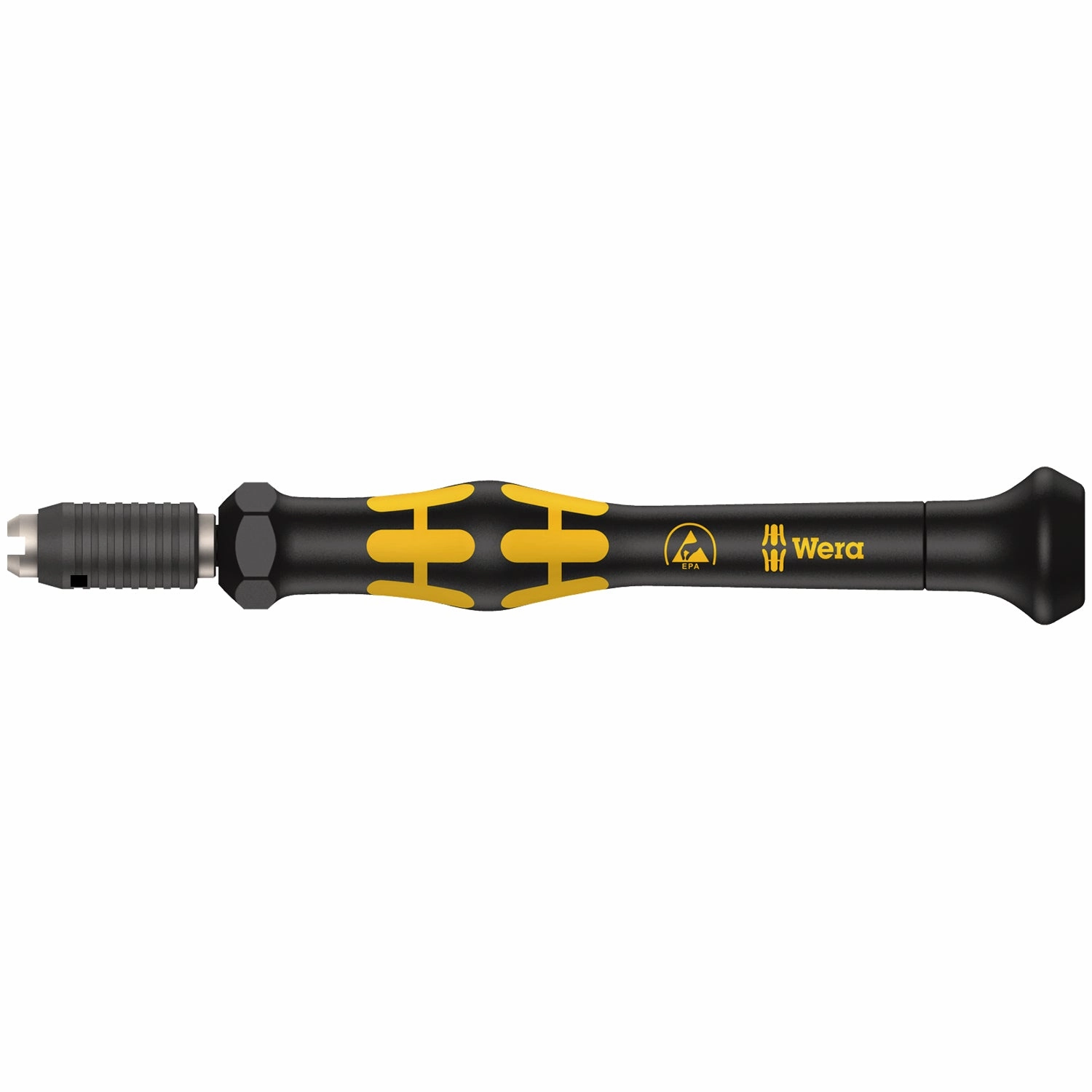 Wera Kraftform Kompakt Micro 21 ESD 1, 21 pieces