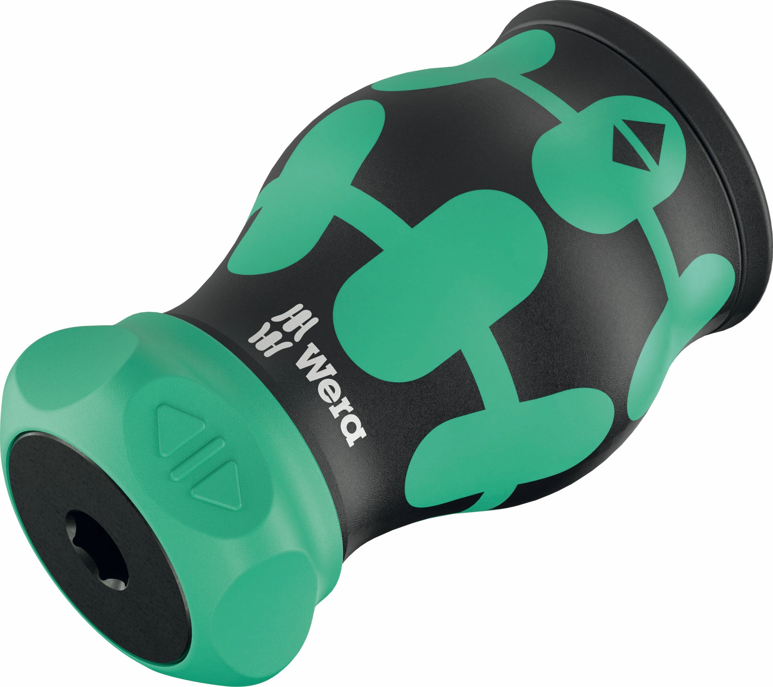 Wera Kraftform Kompakt Stubby magazine RA 1, 6 pieces