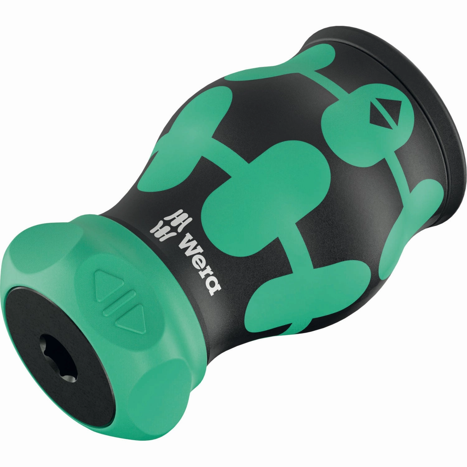 Wera Kraftform Kompakt Stubby Magazine RA 4, 6 Pc.