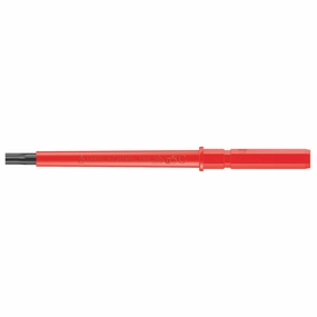 Wera Kraftform Kompakt VDE 67 i TORX, TX 9 x 154 mm