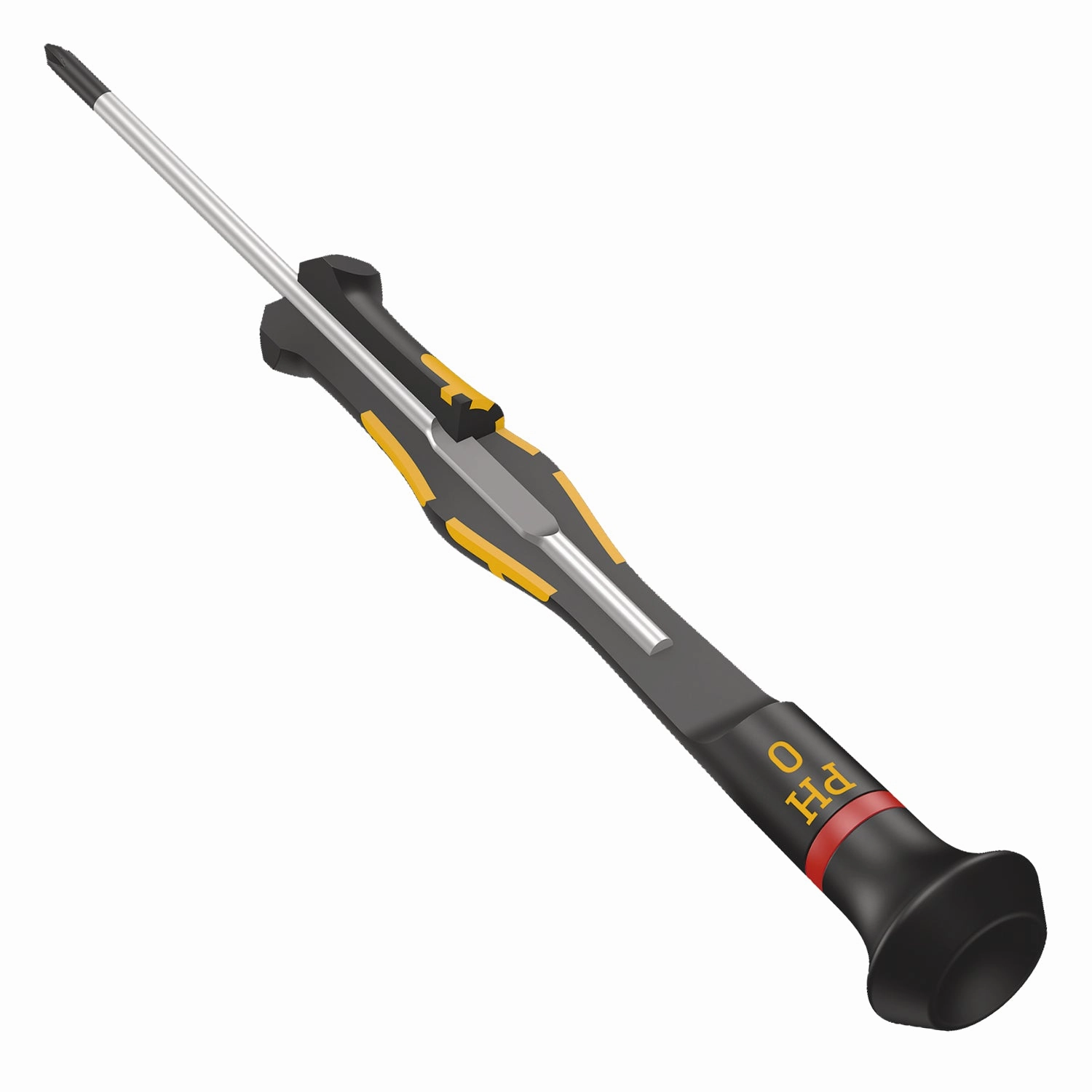 Wera Kraftform Micro ESD Big Pack 1 Screwdriver set for electronic applications, 25 pieces