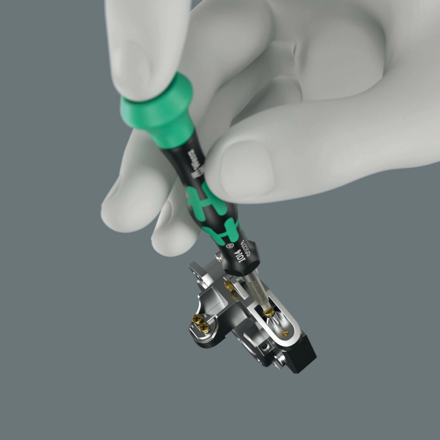 Wera Tool-Check Modular Set Imperial 1, 50 Pc.