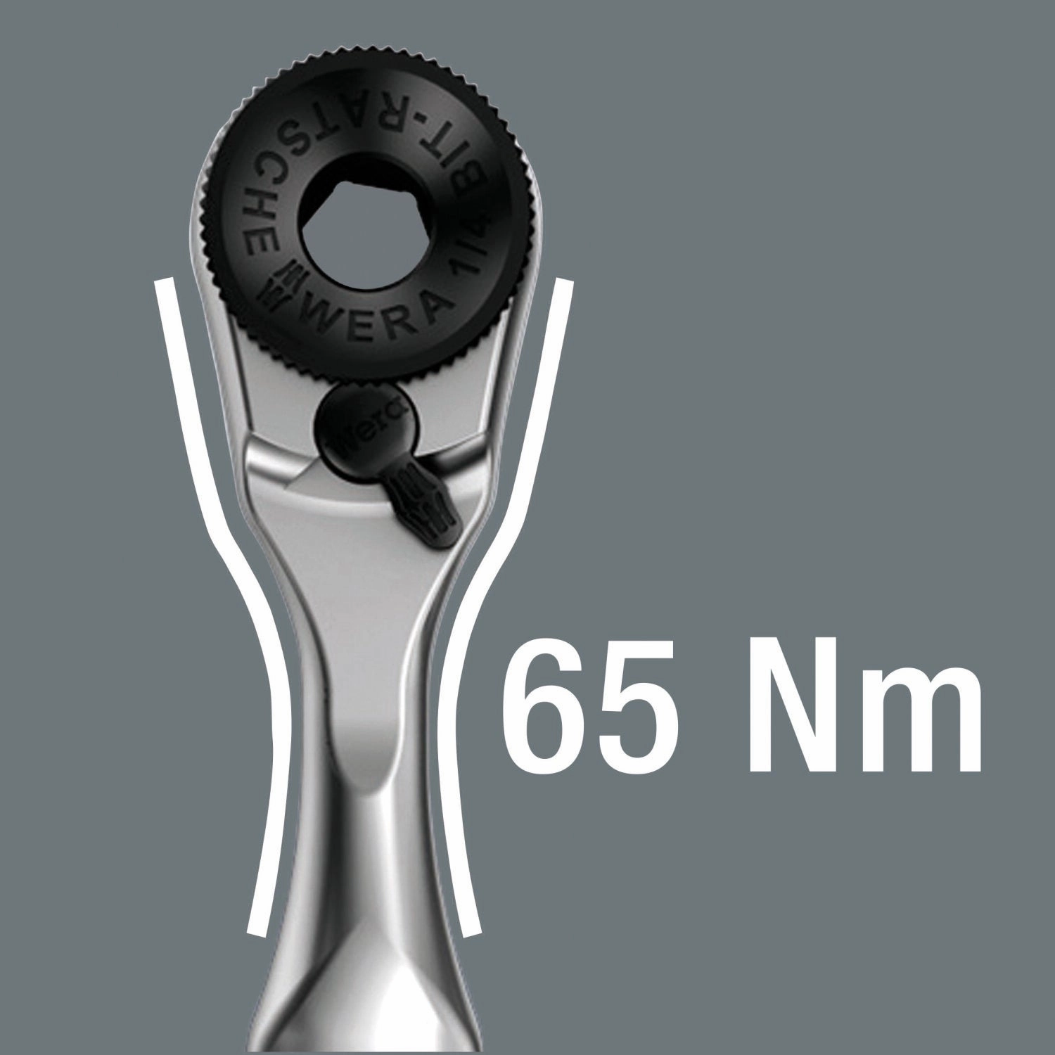 Wera Tool-Check PLUS 2, 39 Pc.