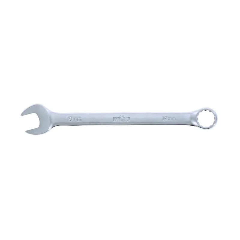 Wiha Tools 30419 Combination Wrench 19 mm