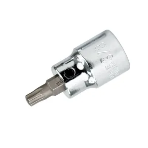 Wiha Tools 71674 IP10 TORX Plus Bit Socket 3/8" Square Drive