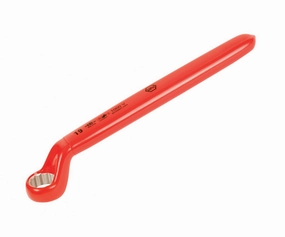 Wiha 21024 24 mm Insulated Deep Offset Wrench