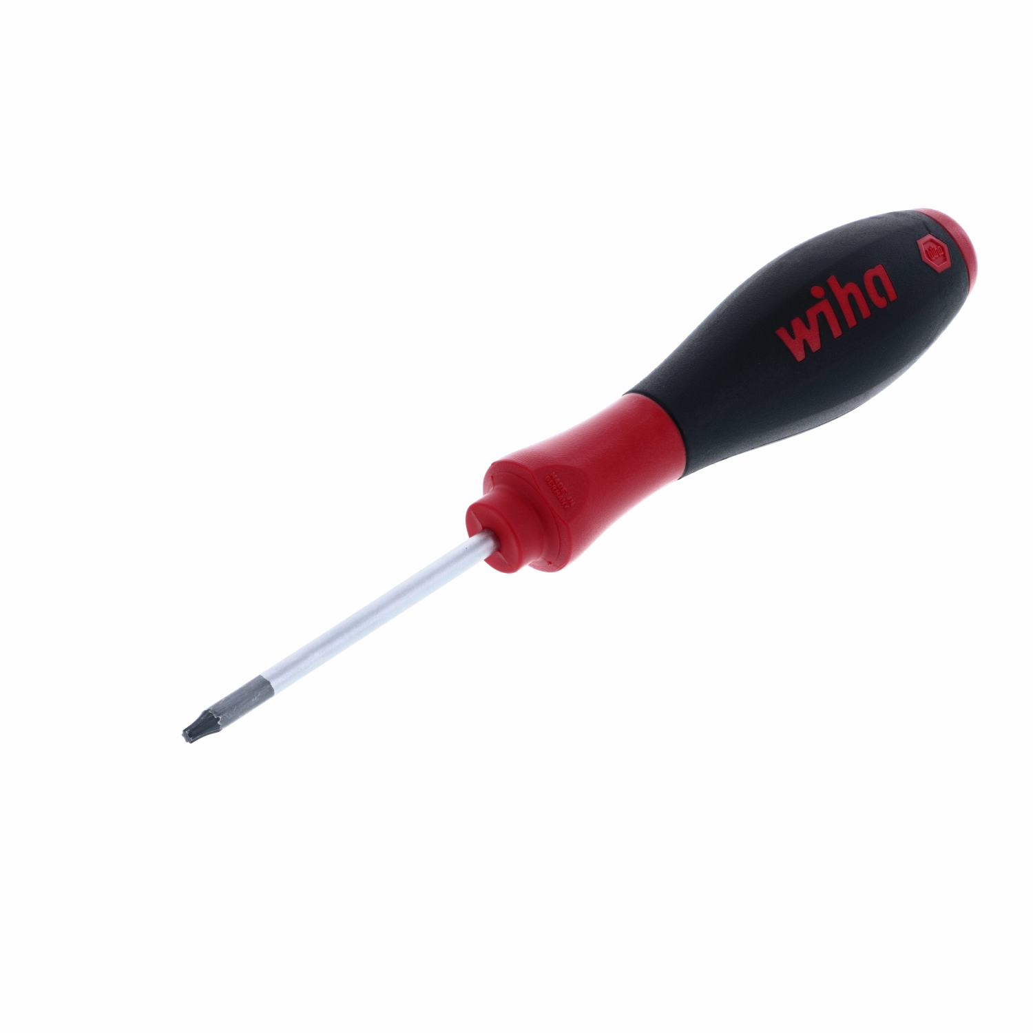 Wiha 36102 TORX Plus SoftFinish Driver IP9