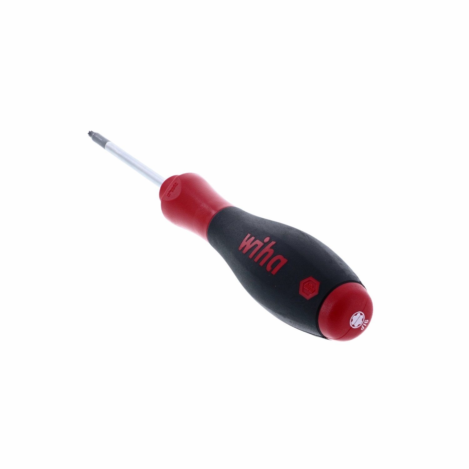 Wiha 36102 TORX Plus SoftFinish Driver IP9
