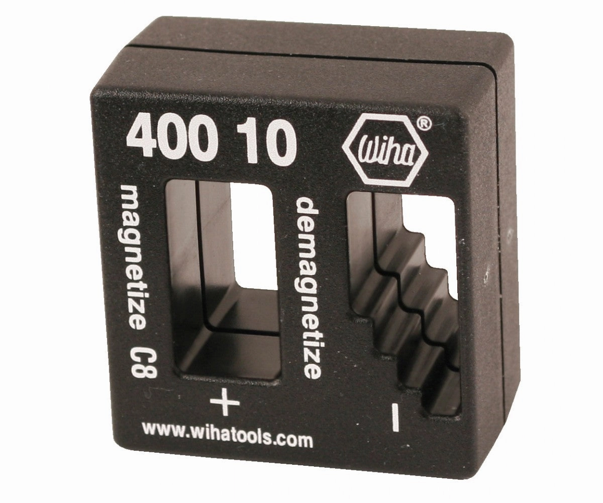 Wiha 40010 Magnetizer and Demagnetizer
