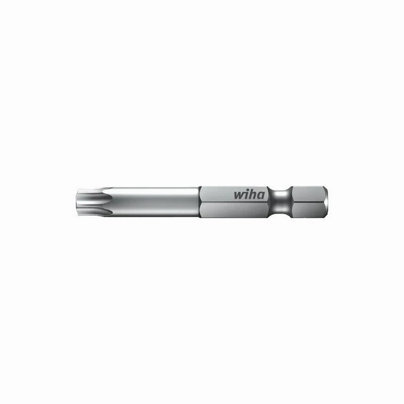 Wiha 74592 - TORX Power Bit T15 x 50mm 15 pk